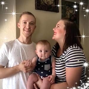 Meet your Posher, Toni